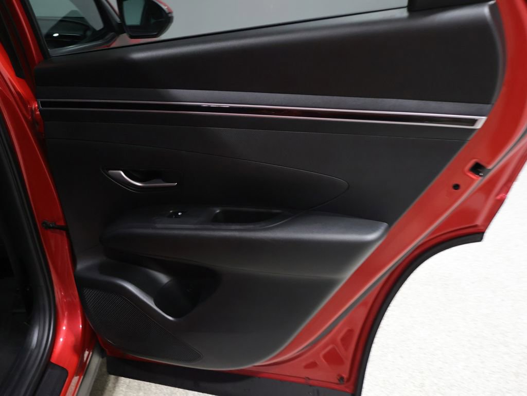 Used 2023 Hyundai Tucson SEL image 24