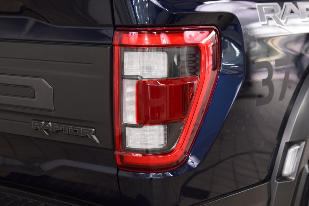 Used 2023 Ford F150 Raptor w/ Raptor 37 Performance Package AWD/4WD image 17