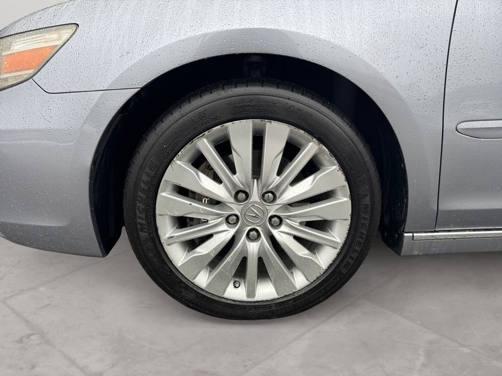 Used 2011 Acura RL image 14
