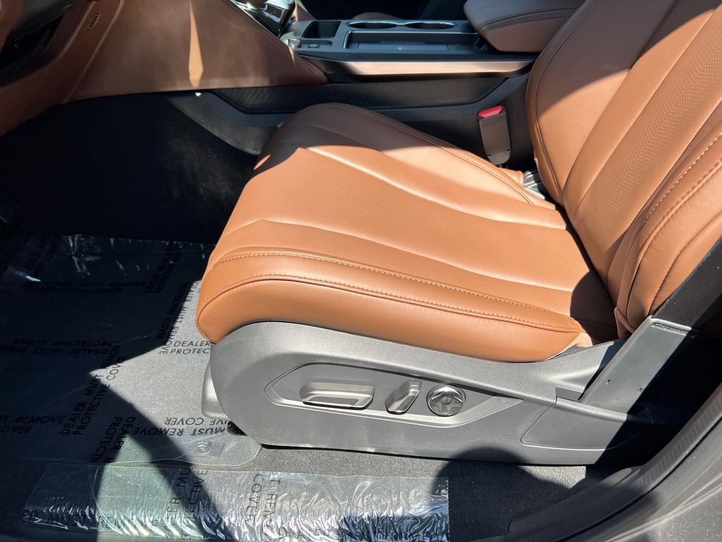 Certified 2026 Acura MDX FWD w/ Technology Package image 14