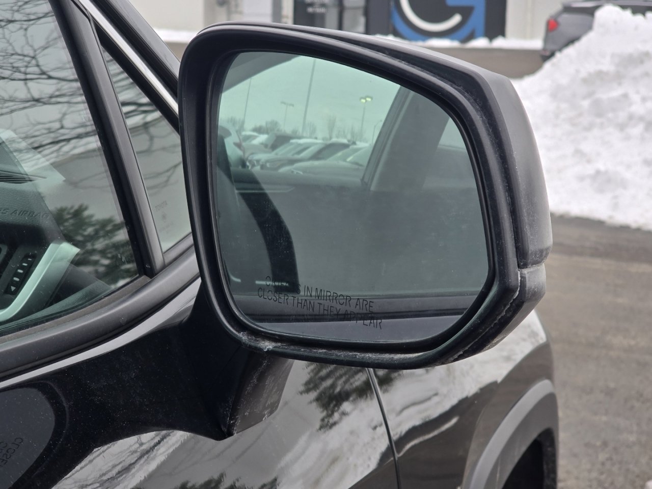 Certified 2025 Toyota RAV4 LE image 21