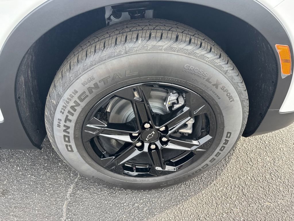 New 2026 Chevrolet Blazer LT w/ Convenience Package image 13