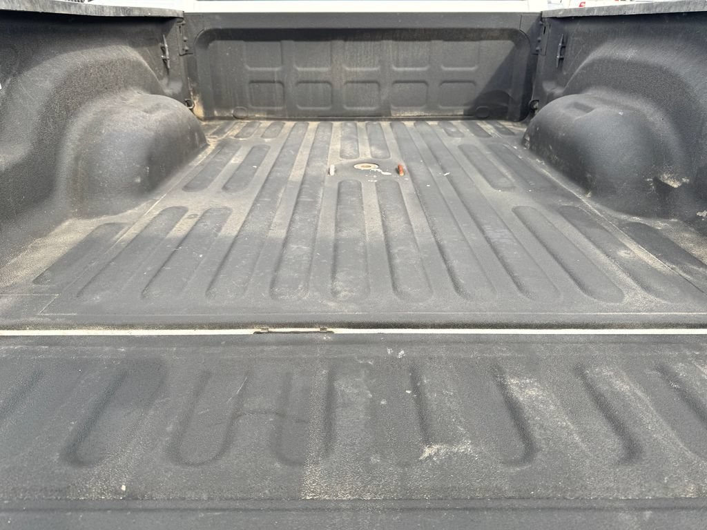 Used 2024 RAM 2500 Big Horn w/ Off Road Package AWD/4WD image 10