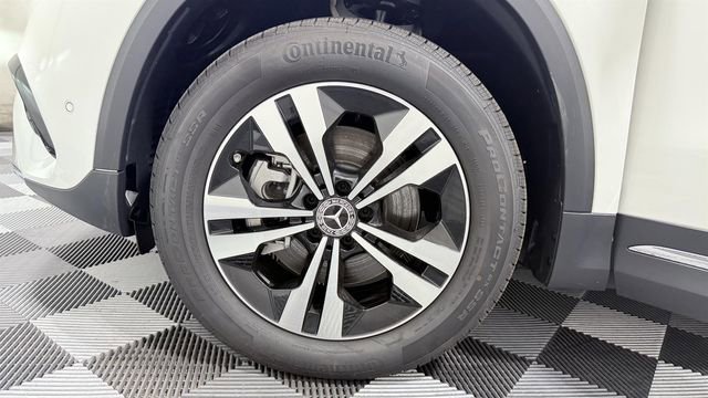 New 2026 Mercedes-Benz GLA 250 4MATIC image 8