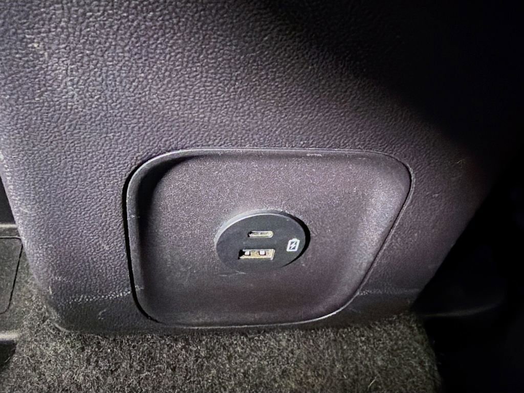 Used 2024 Ford Bronco Sport Big Bend AWD/4WD image 27