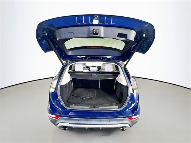 Used 2019 Lincoln MKC Black Label image 28