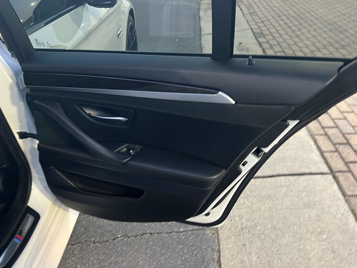 Used 2016 BMW 535i Sedan image 15