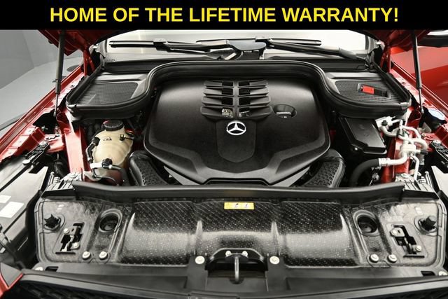 Used 2021 Mercedes-Benz GLS 580 4MATIC image 47
