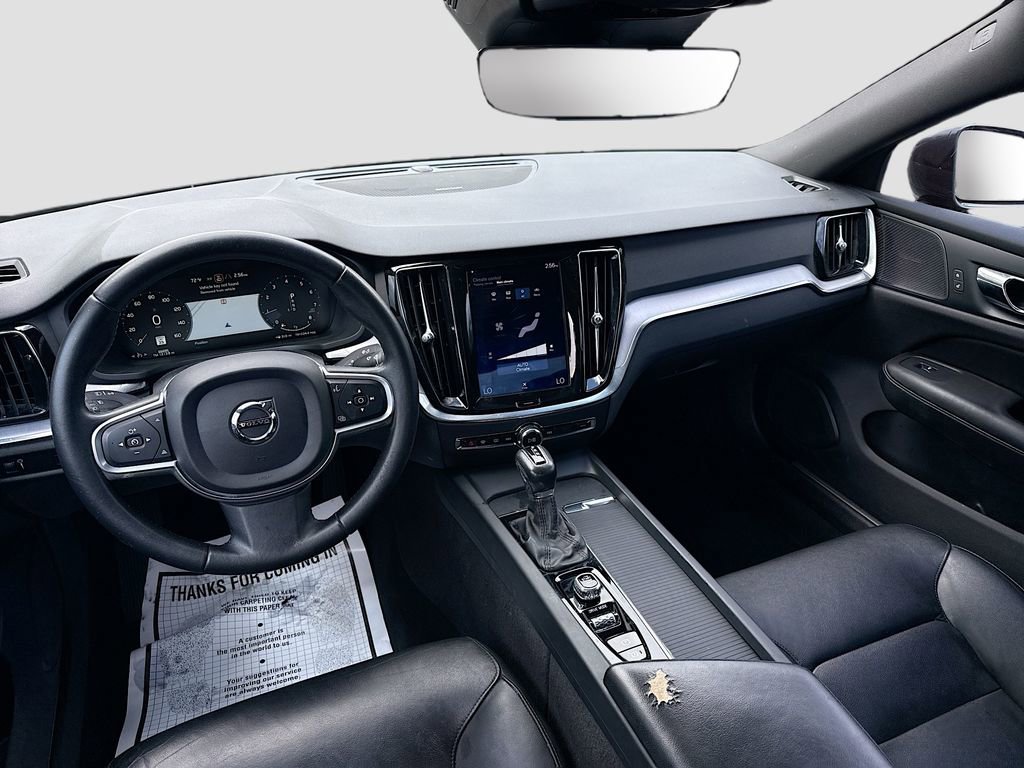 Used 2019 Volvo S60 T5 Momentum w/ Multimedia Package image 25