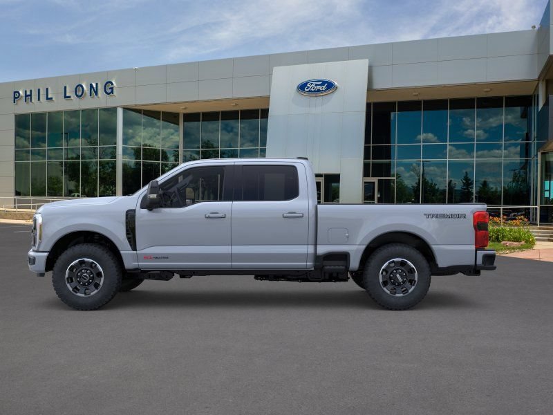 New 2026 Ford F250 Lariat w/ Tremor Off-Road Package AWD/4WD image 3