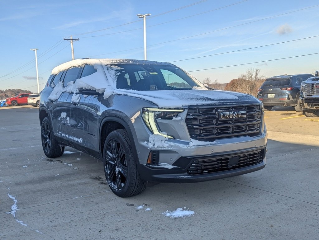 New 2026 GMC Acadia Elevation w/ Super Cruise Package image 5