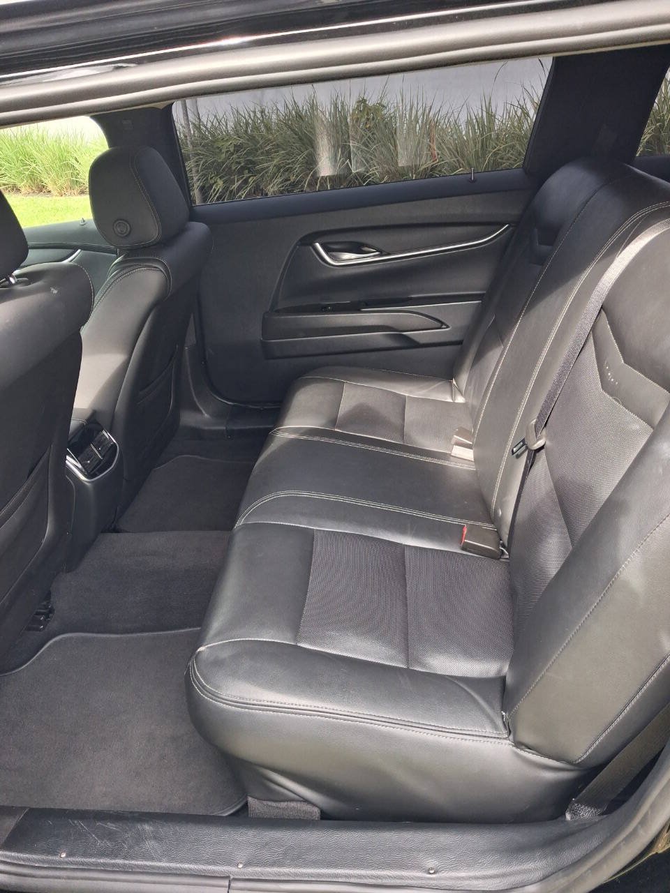 Used 2018 Cadillac XTS FWD image 17