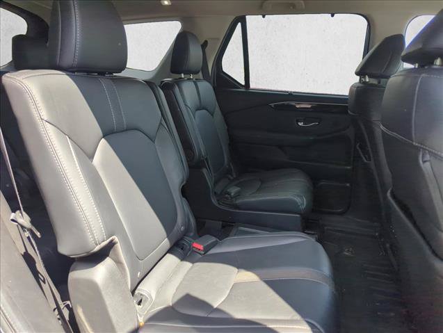 Used 2024 Honda Pilot EX-L image 27