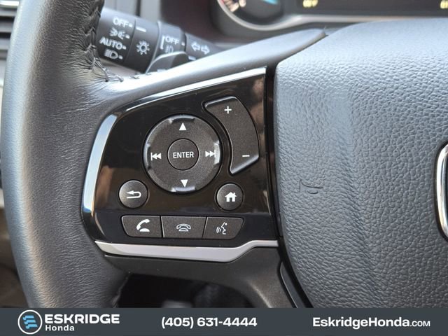 Used 2022 Honda Pilot EX-L image 29