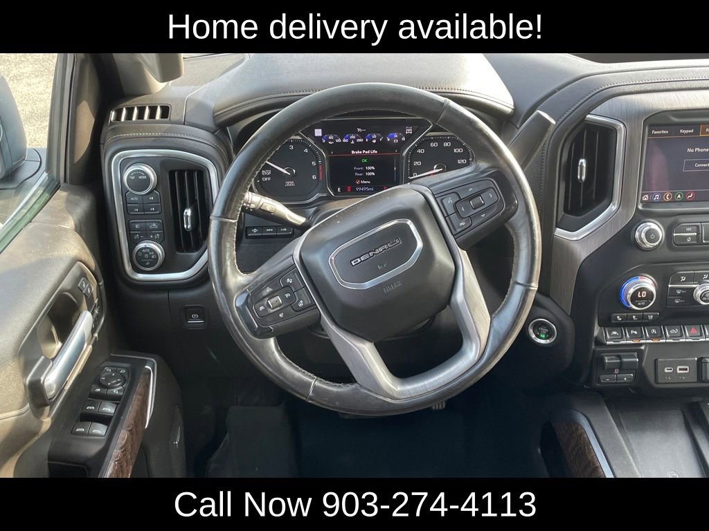 Used 2021 GMC Sierra 1500 Denali w/ Denali Ultimate Package image 15