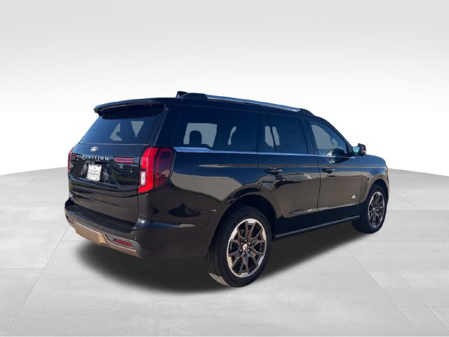 New 2027 Ford Expedition King Ranch AWD/4WD image 6
