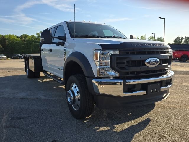 Used 2022 Ford F450 XL w/ Power Equipment Group image 7
