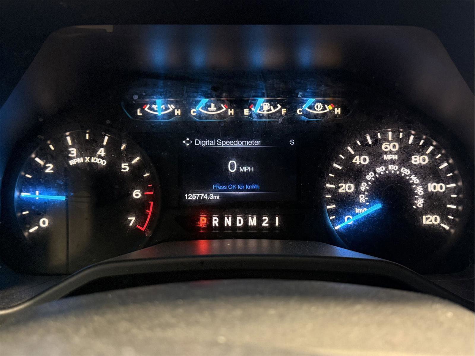 Used 2016 Ford F150 XL w/ Equipment Group 101A Mid image 15