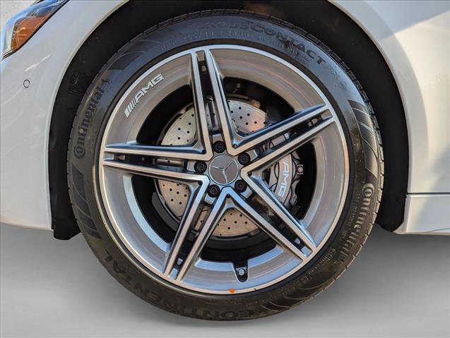 New 2026 Mercedes-Benz AMG GT 43 image 10