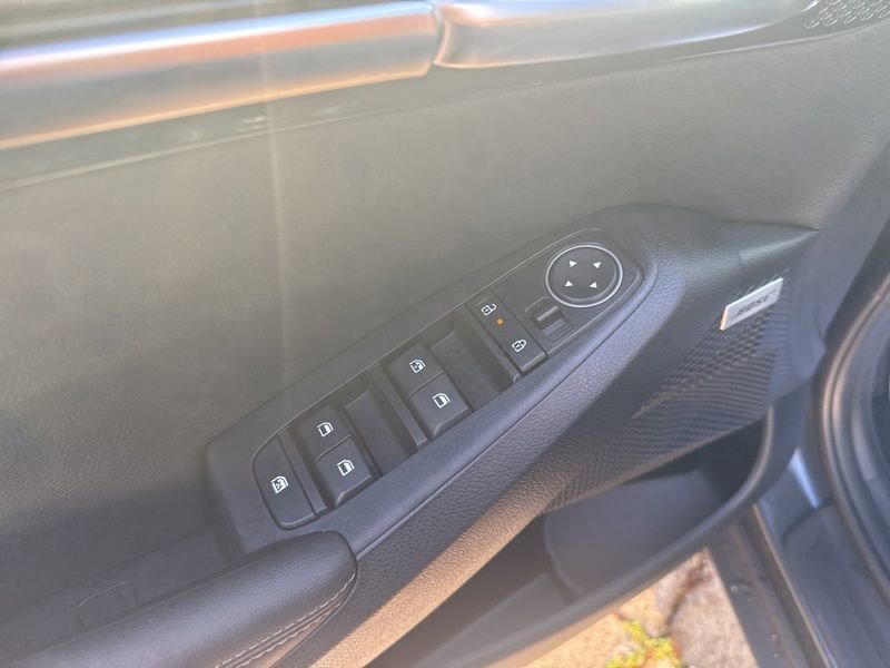 New 2026 Kia Seltos SX w/ SX Sunroof Package AWD/4WD image 23