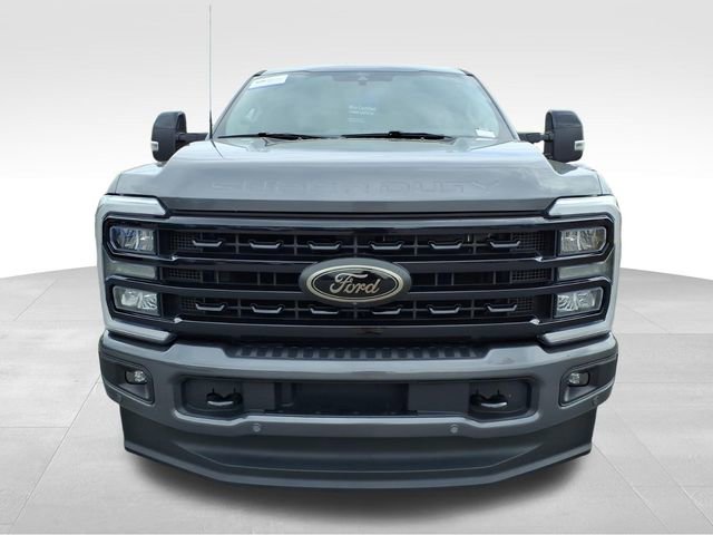 Certified 2024 Ford F250 Lariat w/ Lariat Ultimate Package image 12