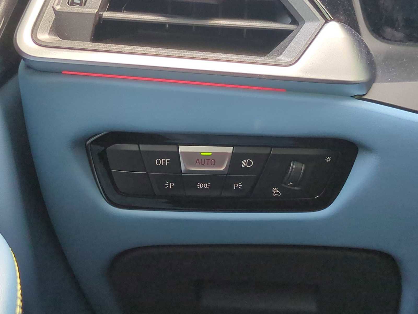 Used 2022 BMW M4 xDrive Competition w/ Executive Package image 32