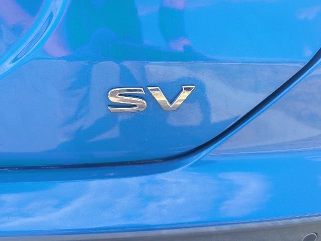 Used 2023 Nissan Kicks SV FWD image 5