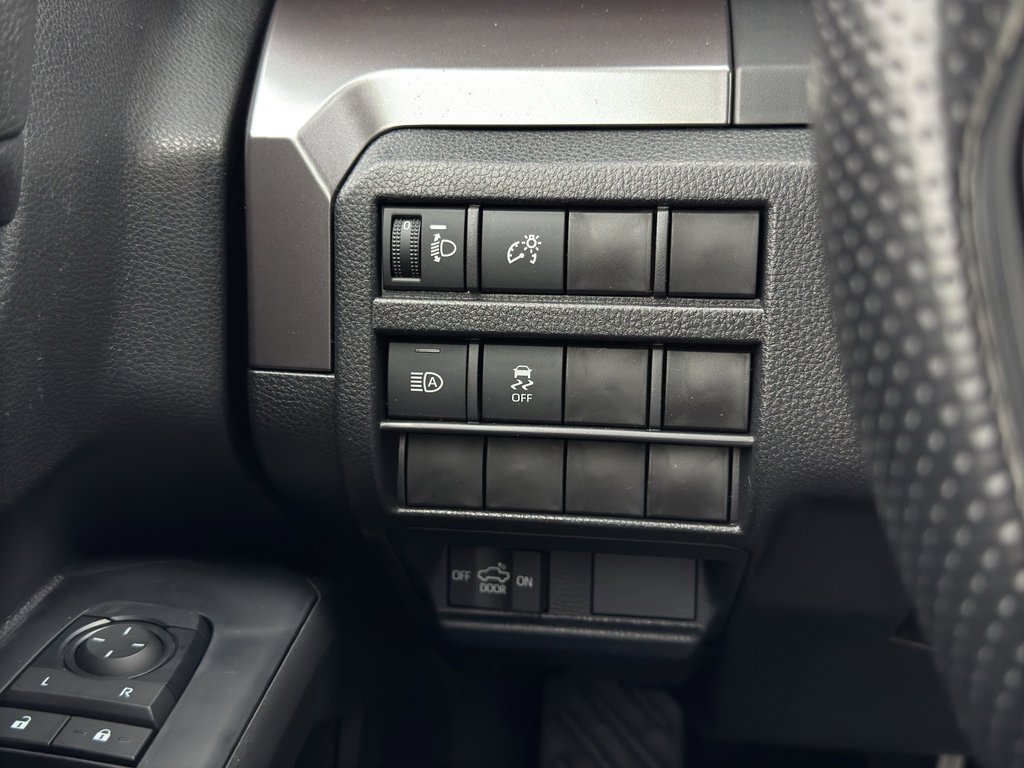 New 2026 Toyota Tacoma SR5 image 23