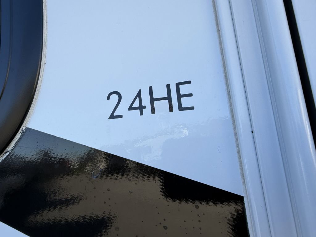 Used 2024 Ford E-350 and Econoline 350 Super Duty w/ Motorhome Prep Package image 18