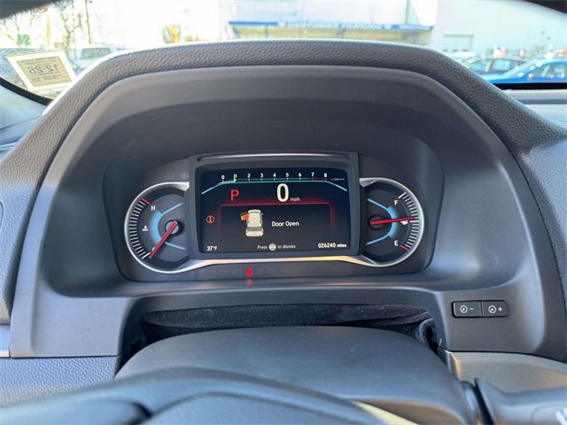 Used 2022 Honda Pilot EX-L image 25