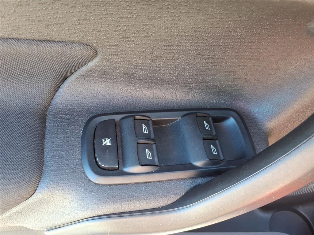 Used 2019 Ford Fiesta SE w/ Cold Weather Package FWD image 26