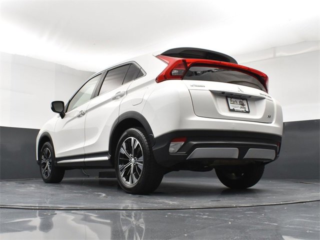 Used 2018 Mitsubishi Eclipse Cross AWD image 22
