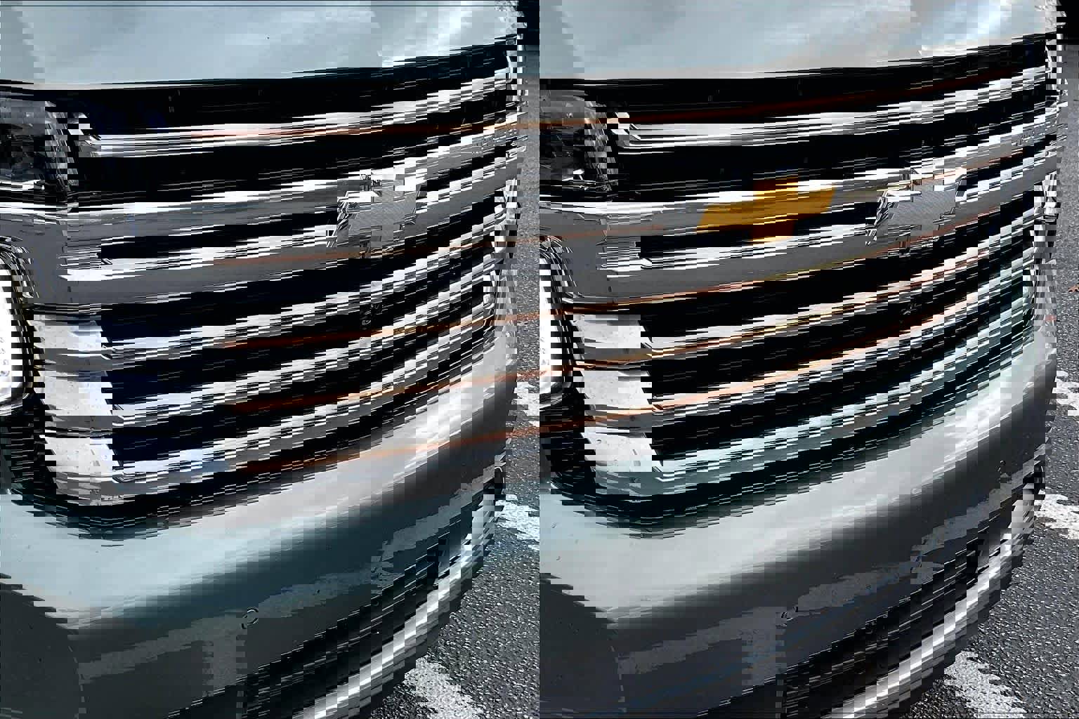 Certified 2024 Chevrolet Tahoe High Country w/ Max Trailering Package image 29