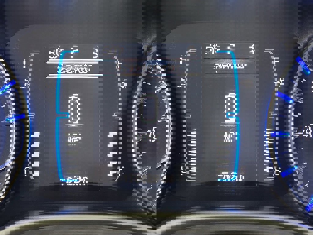 Used 2017 Chrysler Pacifica Touring-L image 20