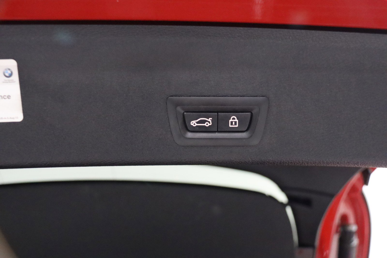 Used 2015 BMW X4 xDrive35i image 33