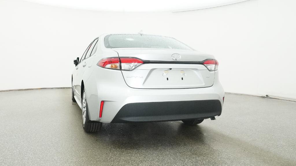 New 2026 Toyota Corolla LE image 15