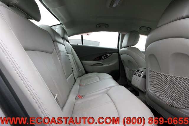 Used 2010 Buick LaCrosse CXL image 11