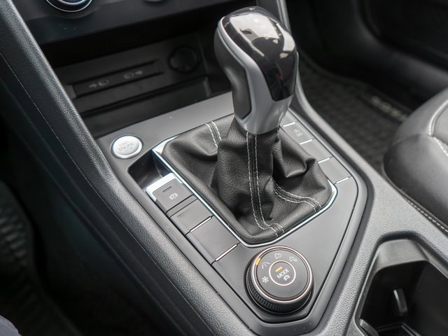 Used 2022 Volkswagen Taos SE image 33