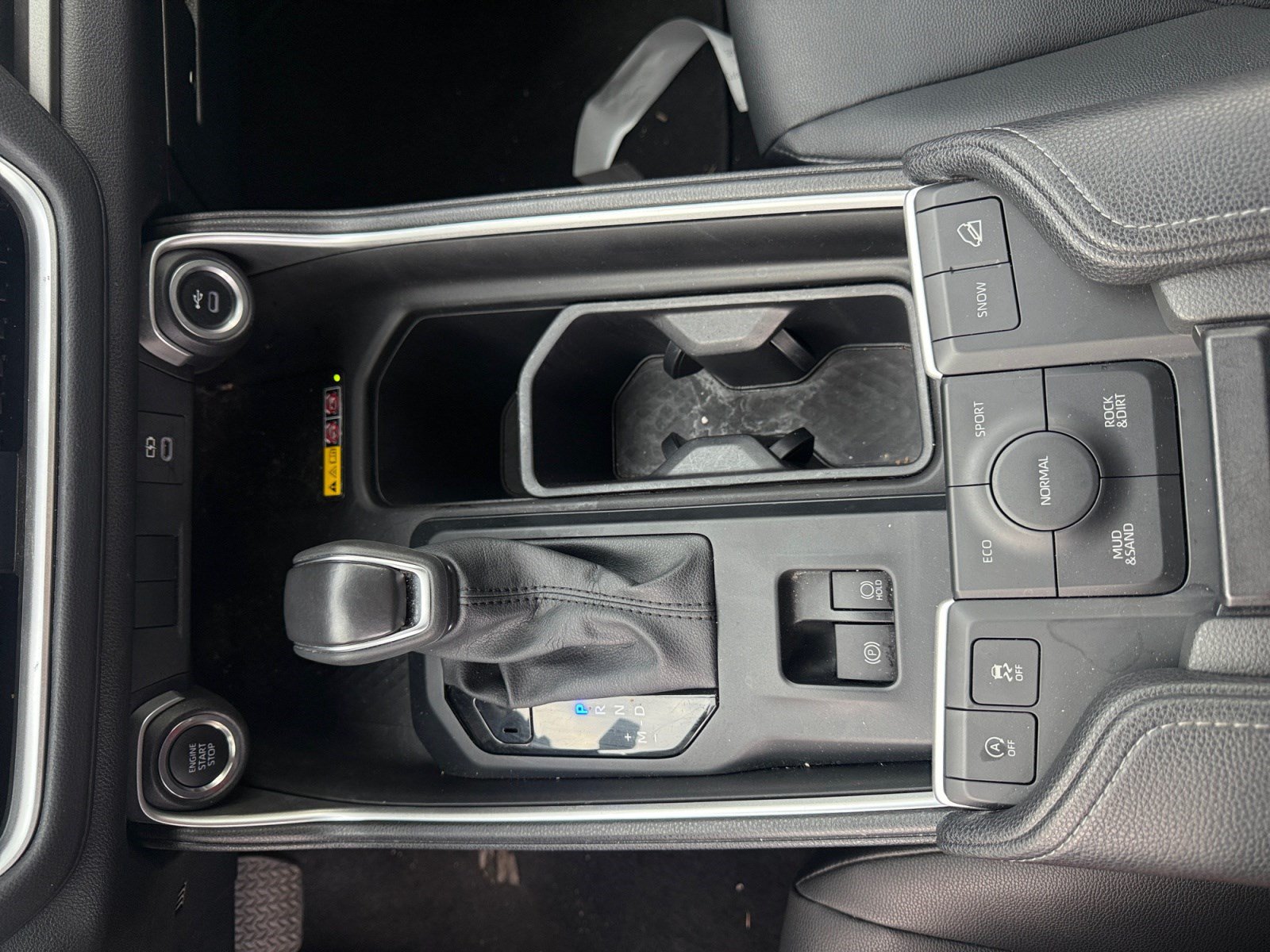 Used 2025 Toyota Grand Highlander AWD image 15