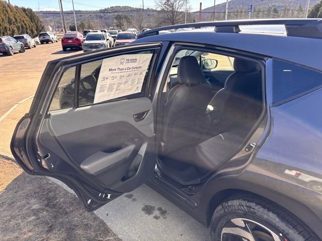 New 2026 Subaru Crosstrek 2.5i Limited image 17