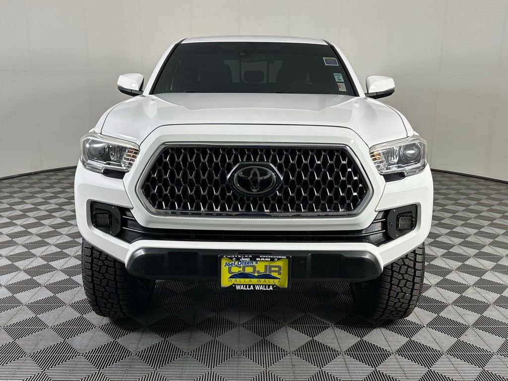 Used 2019 Toyota Tacoma TRD Off-Road image 13