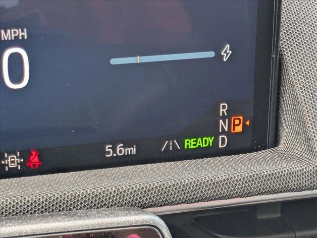 New 2026 Ford Mustang Mach-E Select w/ Technology Package image 11