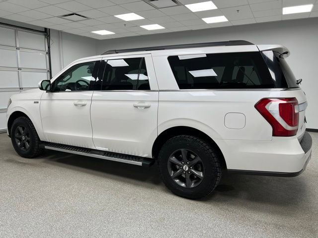 Used 2018 Ford Expedition Max XLT w/ Equipment Group 202A AWD/4WD image 71