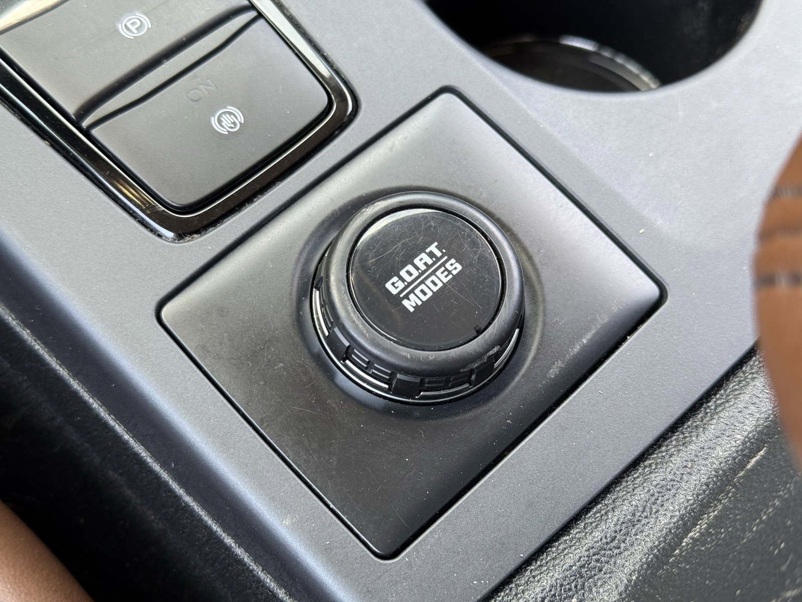 Used 2021 Ford Bronco Sport Outer Banks image 18