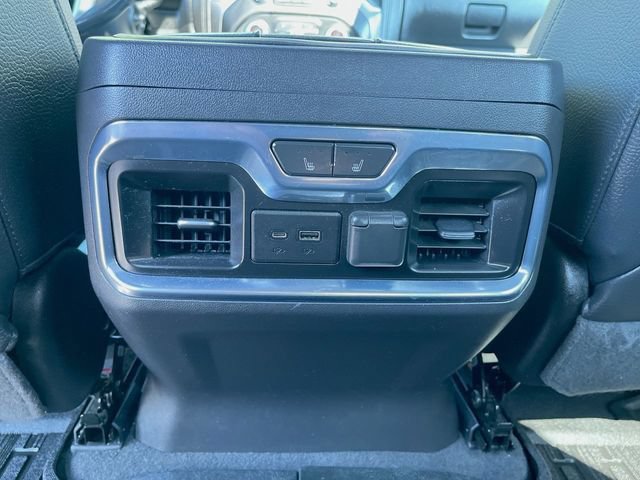 Used 2020 GMC Sierra 1500 Denali w/ Denali Ultimate Package AWD/4WD image 22