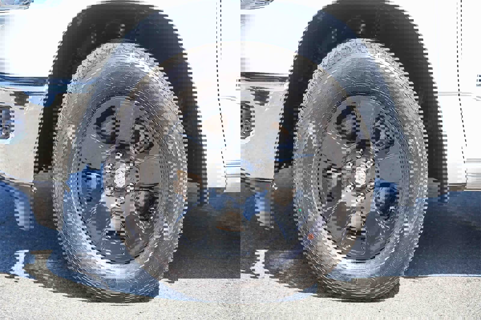 Used 2023 RAM 1500 Big Horn image 10