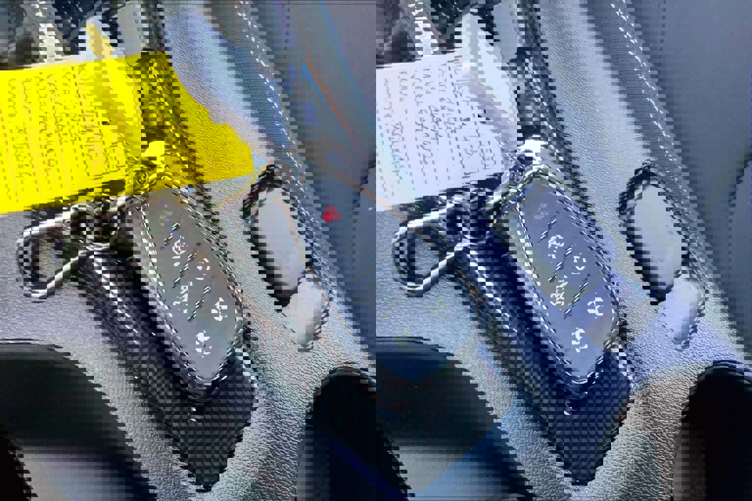 Used 2023 Chevrolet Camaro LT w/ RS Package image 13