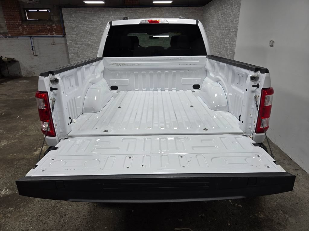 Used 2021 Ford F150 XL w/ Equipment Group 101A High AWD/4WD image 38