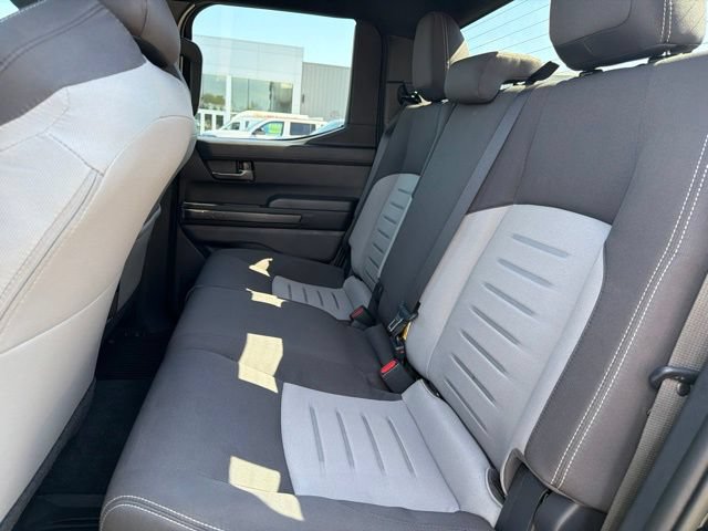 Certified 2025 Toyota Tacoma TRD Sport AWD/4WD image 34
