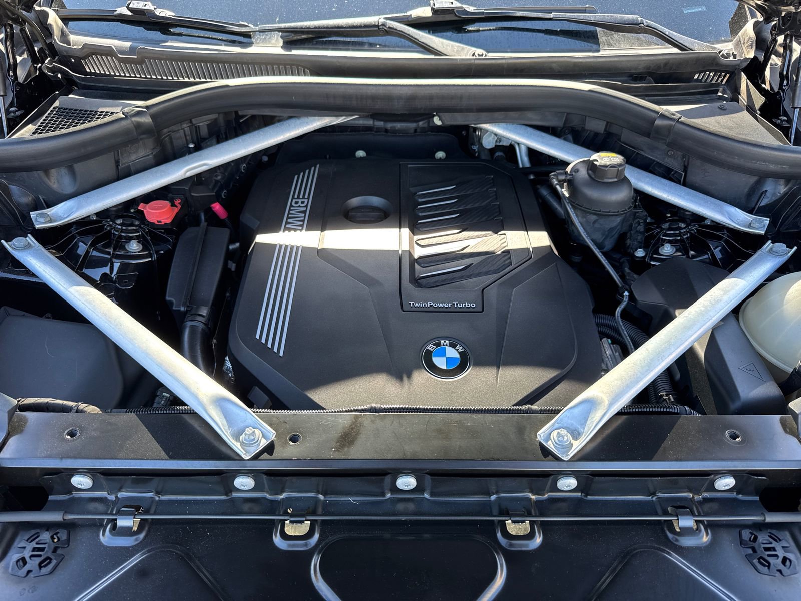 Used 2019 BMW X5 xDrive40i w/ Executive Package AWD/4WD image 5